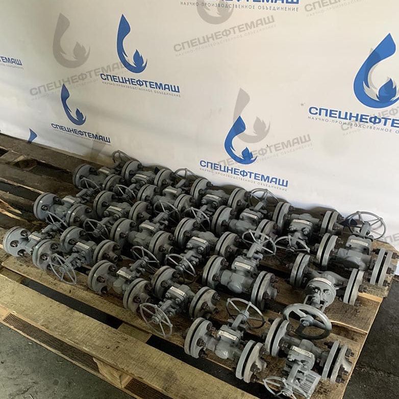 Задвижка 31с41нж ду20(25) ру 16, 15с65нж ду25 ру16: фото