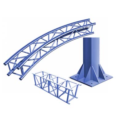 Строительные конструкции в Батайске