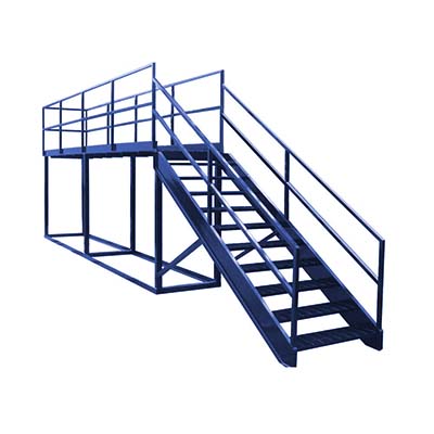 Уличные конструкции в Батайске