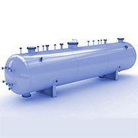 Отстойники воды и нефти